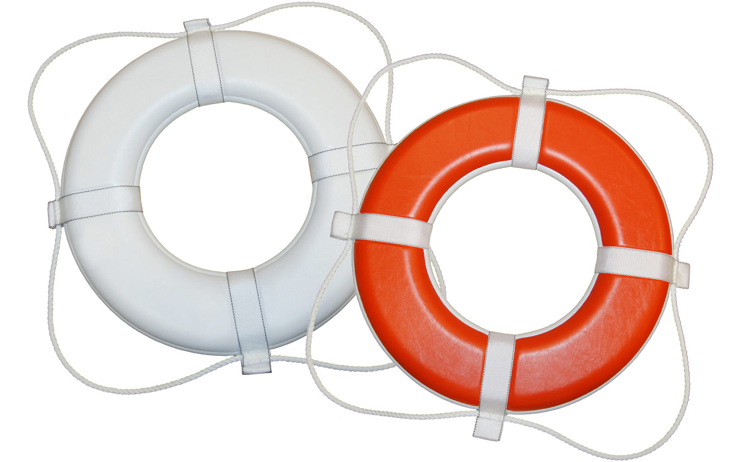 Cal June USCG Approved No Strap Ring