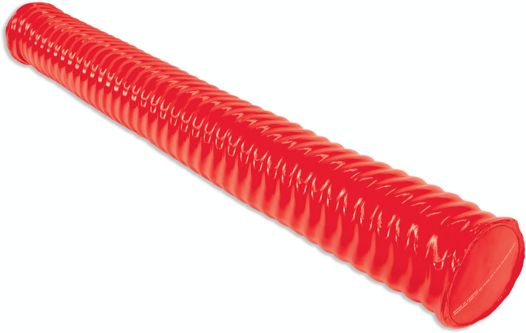 pool noodle wow