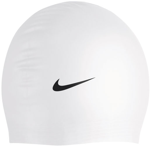 nike swim cap