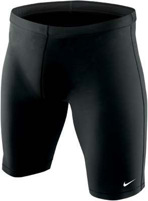 Nike Swimwear TESS0051 Men/'s Core Solids Jammer Swim Shorts Size 38