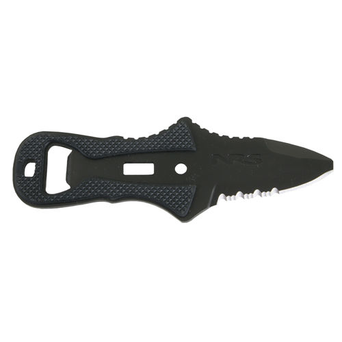 NRS CoPilot Rescue River Knife PFD Rescue SARLifeguard Equipment