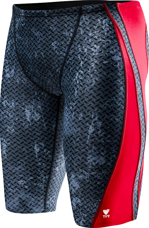tyr swimming jammers