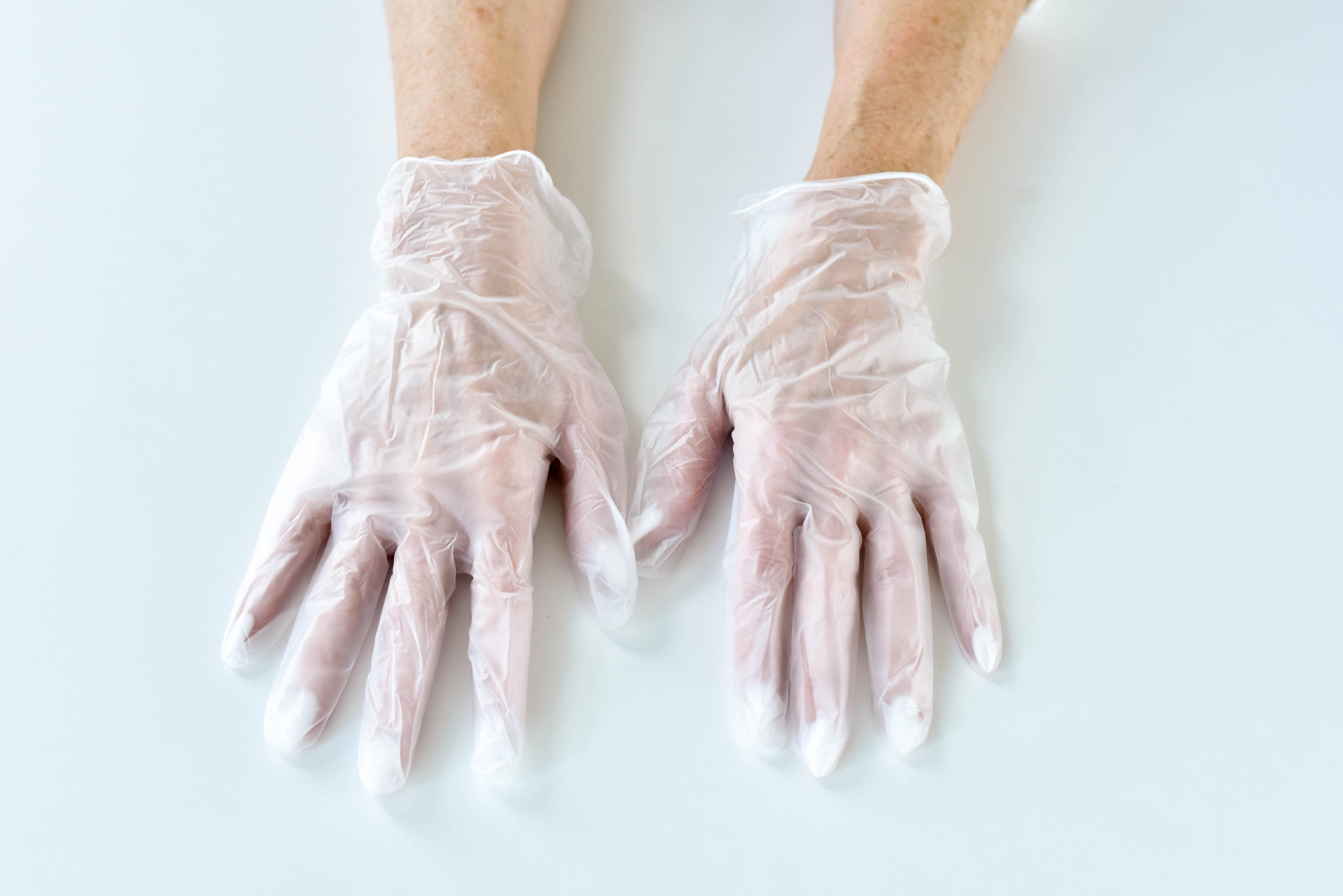 Isolation Kit PPE Personal Protection Kit by MorrisonLifeguard