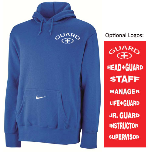 nike core sweatshirt