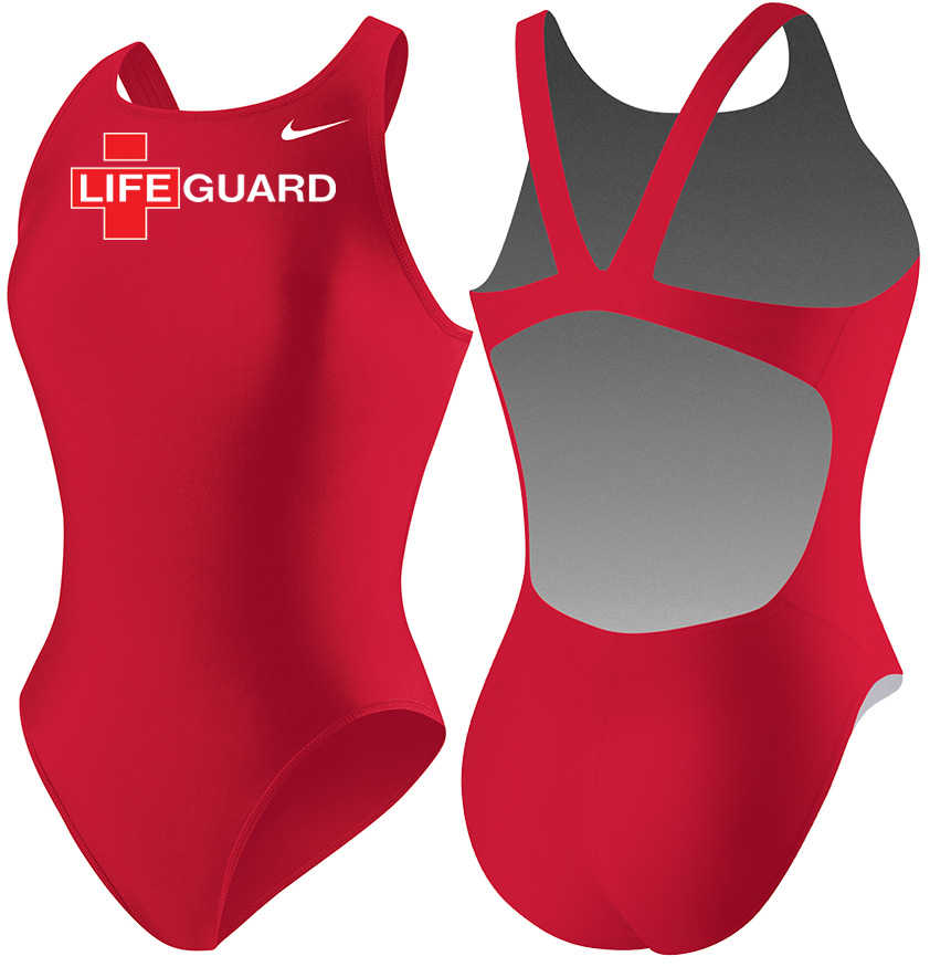 nike swim apparel