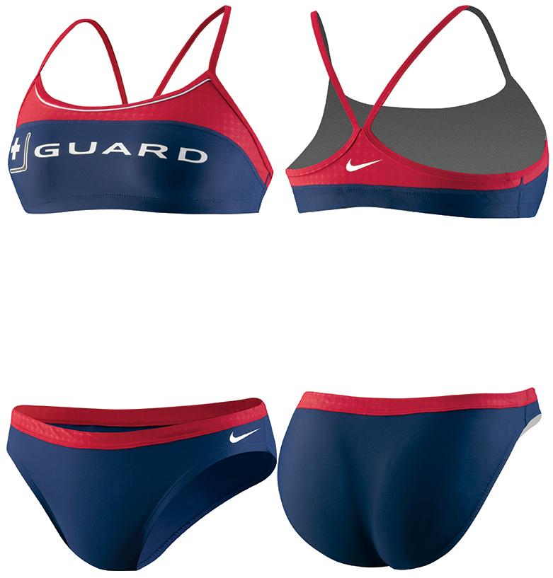 nike lifeguard swimsuit Online