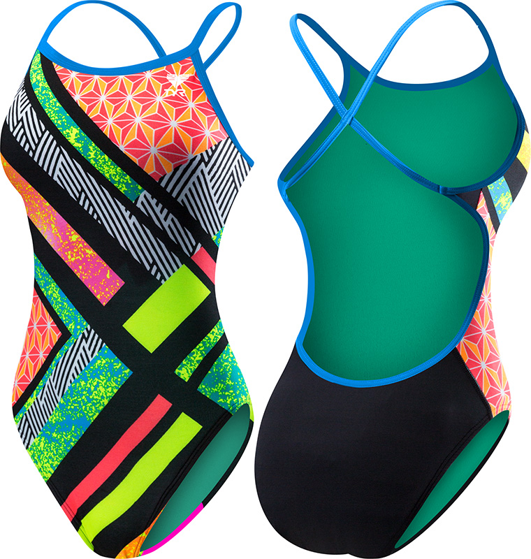 tyr crosscutfit