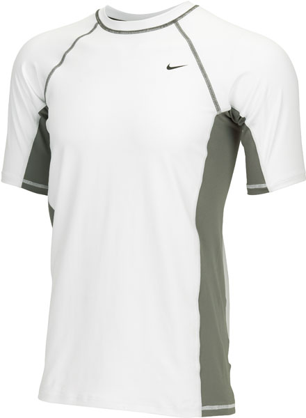 nike rash guard men