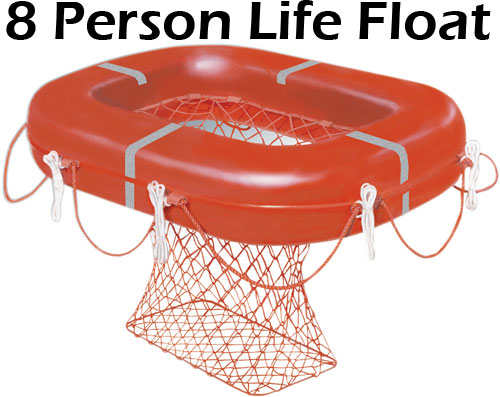 coast guard approved floaties for infants