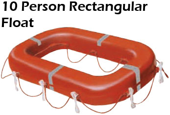 coast guard approved floaties for infants