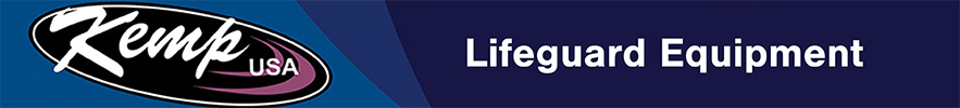 Kemp USA Lifeguard Equipment Catalog
