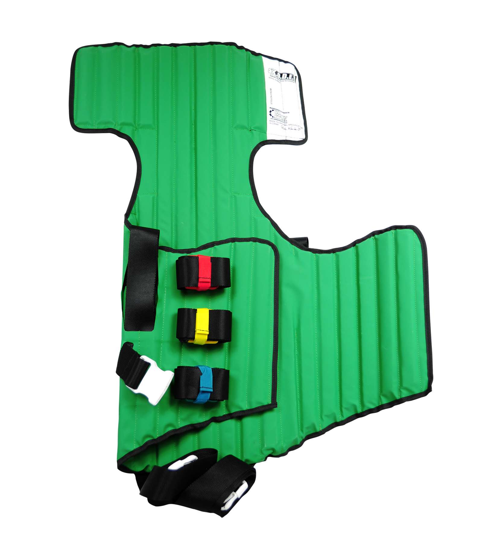 Kendrick Extrication Device