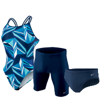 Nike Swim Top