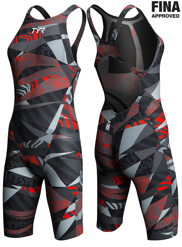 TYR Technical Swimsuit Avictor Prelude APFO6ALifeguard Equipment