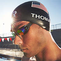 swim team accessories