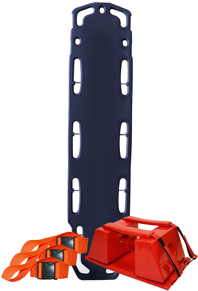 American Lifeguard Products Medical Backboard SpineboardLifeguard