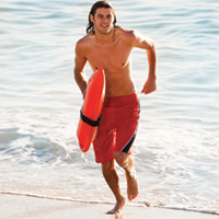 lifeguard swimsuit mens