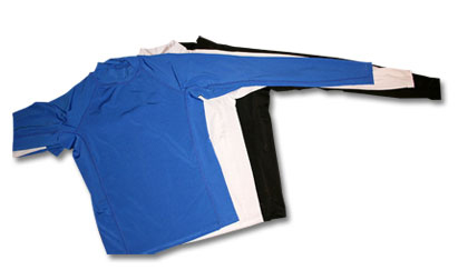 lifeguard rash guard shirt