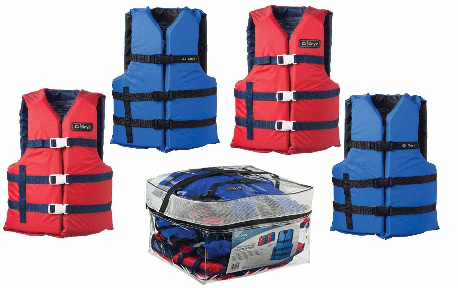 type iii life vest