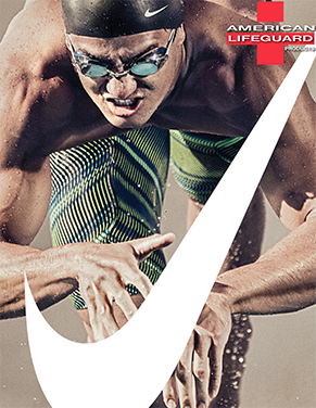 Nike 2016 Swim Team Catalog