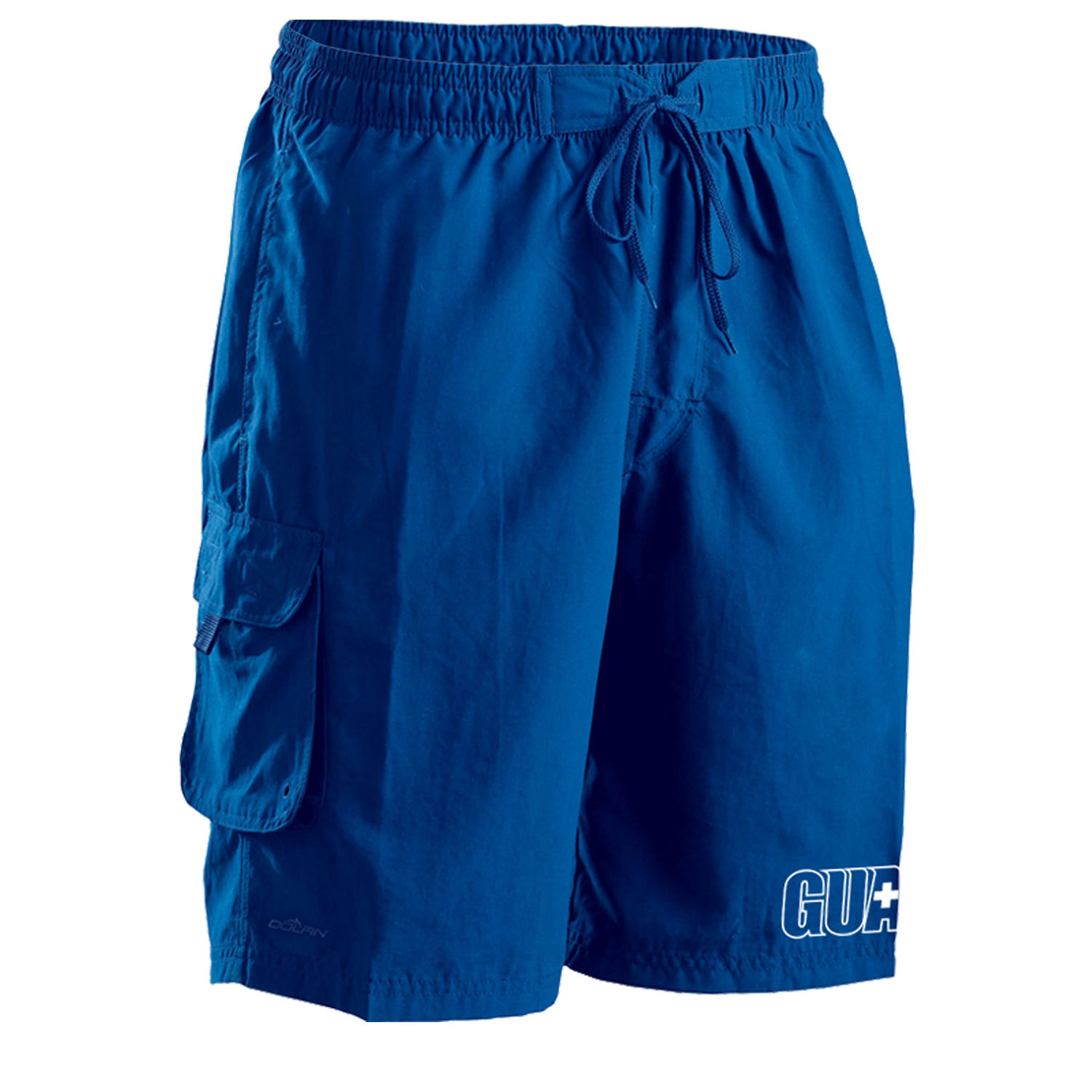 Dolfin Lifeguard Swim Shorts 9780P-Lifeguard Equipment