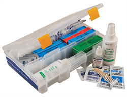 MobileAid Quick Response Module B Wound Cleaning & Treatment (31714)