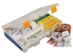 MobileAid Quick Response Module C Wound Dressing & Bandaging (31716)