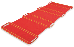 EVACU-AID Flexible Emergency Evacuation Stretcher (71090)