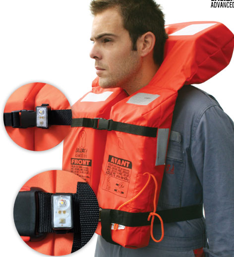 Safelite IV