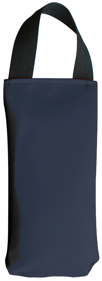 10 Lb Handy Sandy Sand Bag | Blue Sandbag