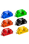 Kemp USA Universal Head Immobilizer - Item 10-001 - 6 Colors!