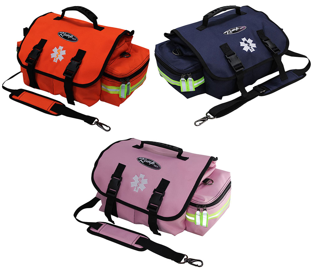 Kemp USA  First Responder Bag 10-108