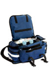 First Responders Bag | EMT Trauma Bag