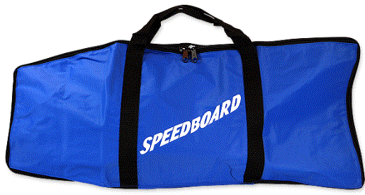 Prolite Speedboard Carrying Case | 10-112-PRO