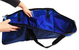 Prolite Speedboard Carrying Case | 10-112-PRO