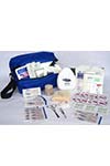 Kemp USA - Stuffed Medical Field Kit Bag -  | 10-113-S1