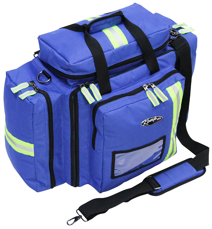 10-118 | Pediatric Airway Pack