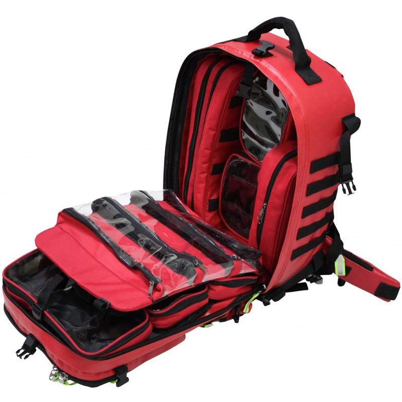 10-122 | Kemp USA Tarpaulin  Rescue and Tactical Bag