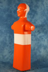 ILS Approved Orange Lifeguard Water Rescue Competition Manikin 10-297