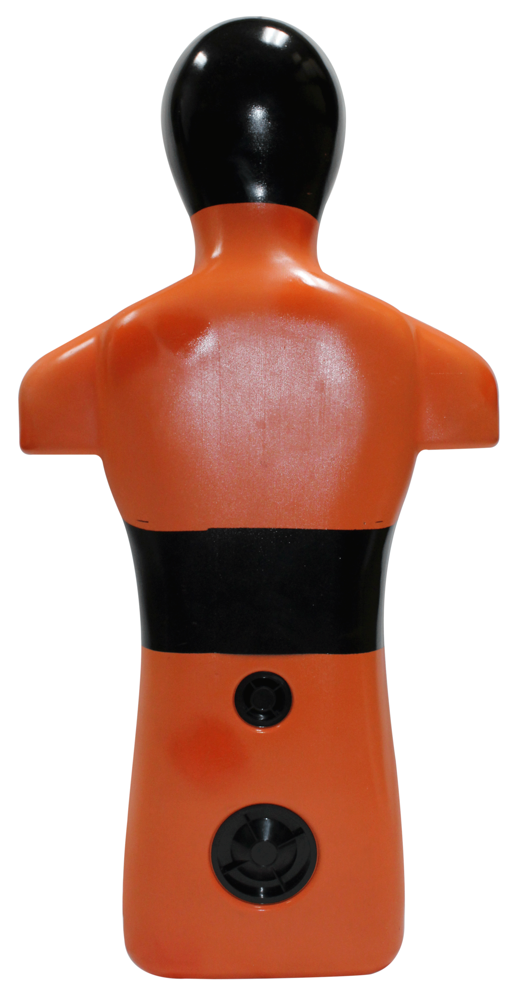 KEMP Lifeguard Water Rescue Training Manikin | 10-298 Orange