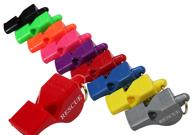KEMP USA Fox 40 Classic  Whistle KEMP 10-421