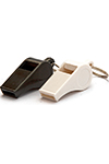Economy Plastic Whistle - Lifeguard Equipment 10-423