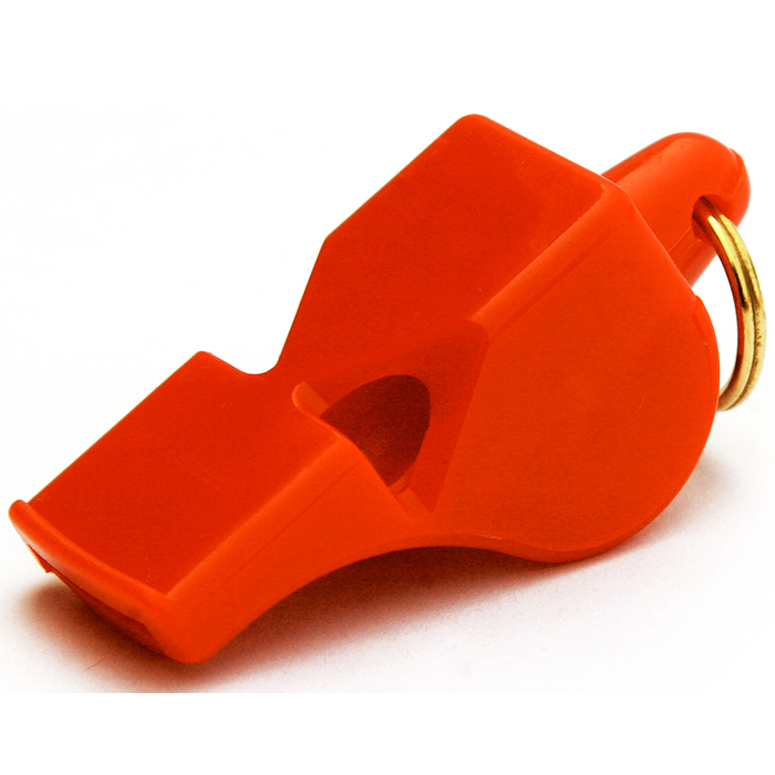 Kemp USA 10-426-RED Bengal 60 Whistle Red | SALE!!!