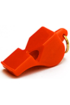 Kemp USA 10-426-RED Bengal 60 Whistle Red | SALE!!!