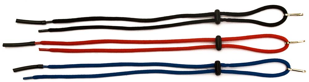Kemp USA | Break-A-Way Neck Lanyard | 10-430 | 3 Colors