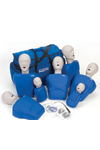 TPAK 700 CPR Prompt 7-Pack Manikins 10-519 LF06700U