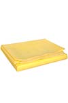 Kemp USA Yellow Emergency Blanket, 60