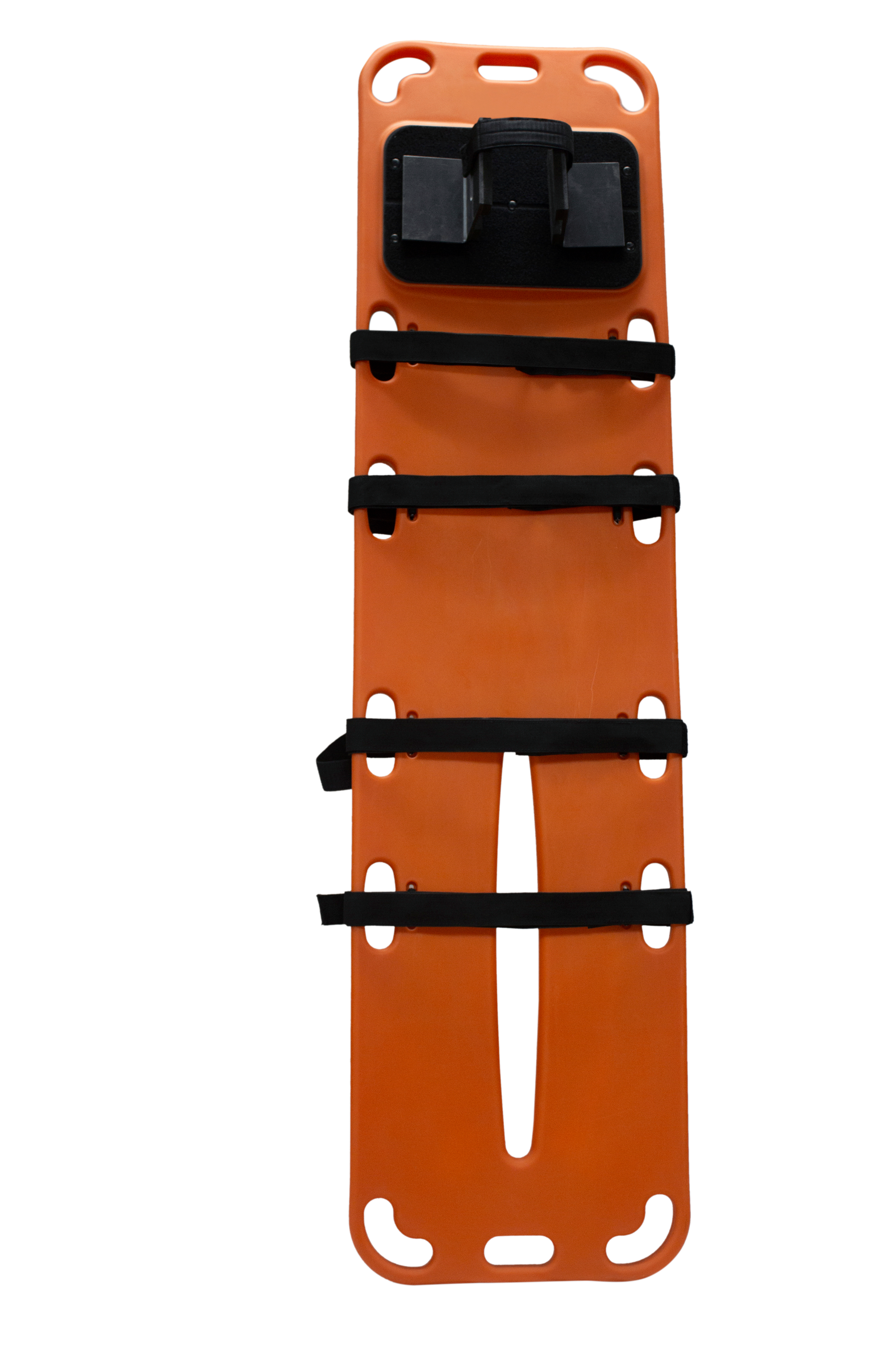 Kemp USA Aquatic TG Plastic Spineboard Kit 10-982 CJ backboard