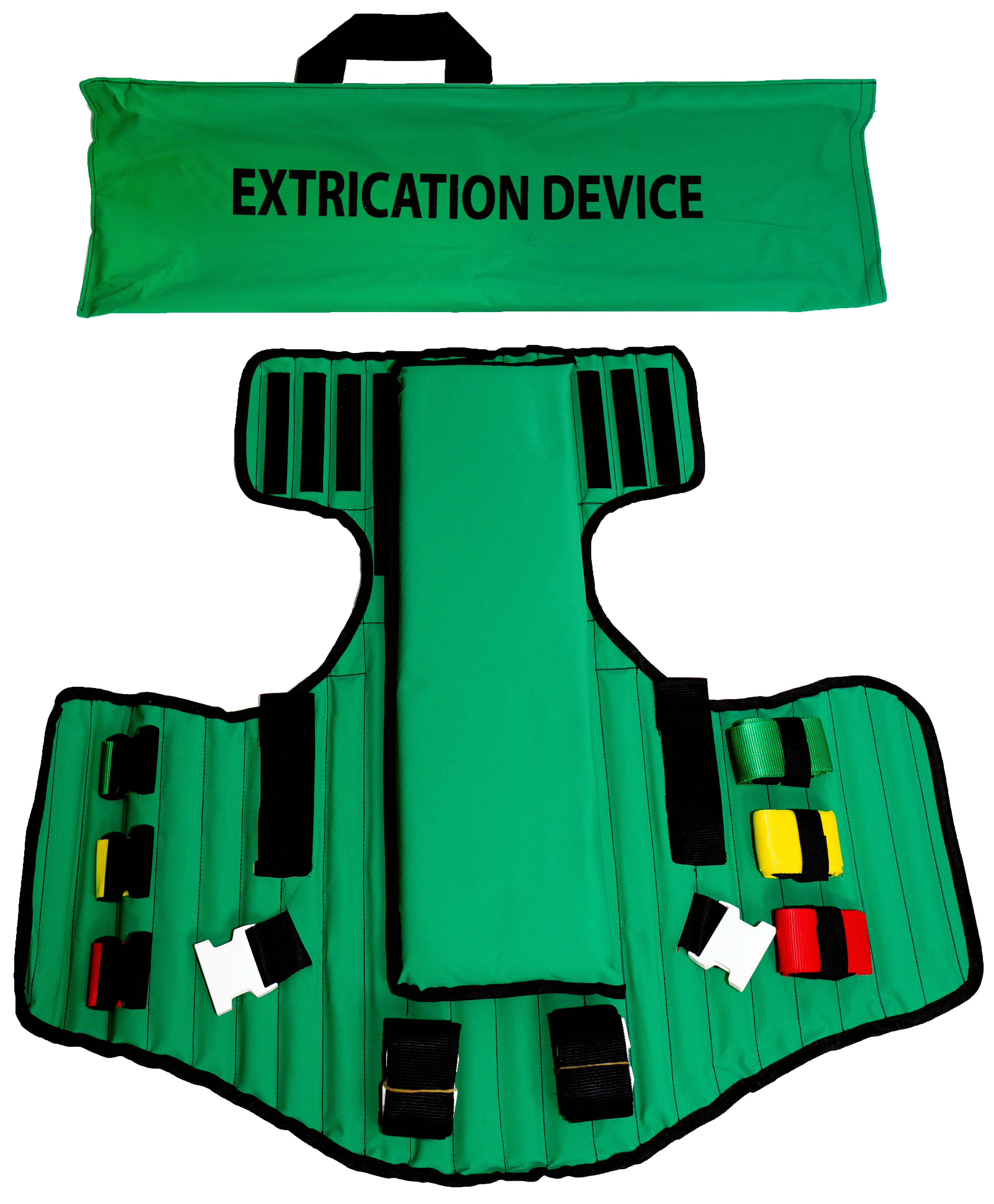 KED Patient Immobilization and Extrication Device | 10-987