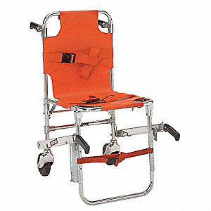 Kemp USA Orange Chair Stretcher | 10-990